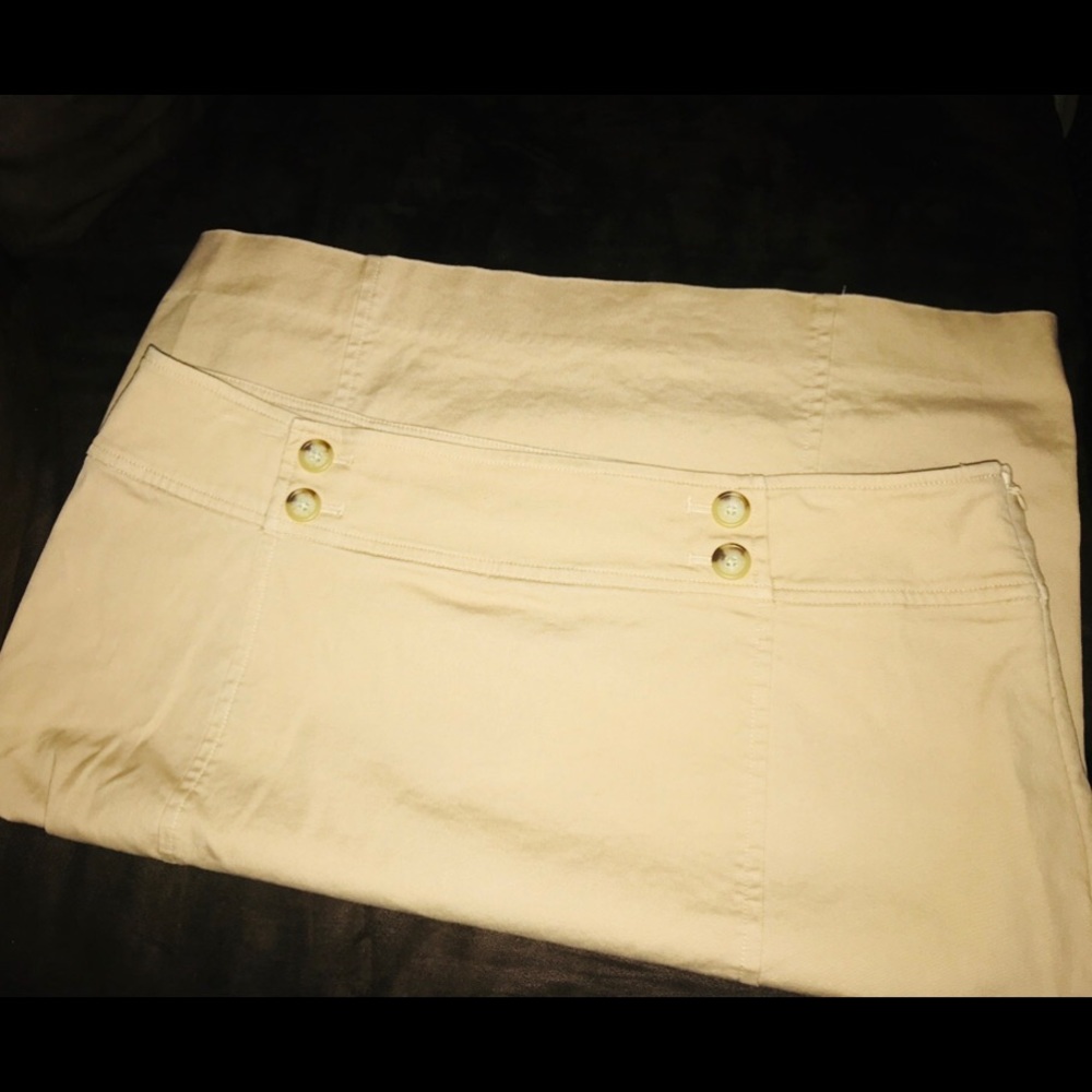 New Ralph Lauren Pencil Skirt